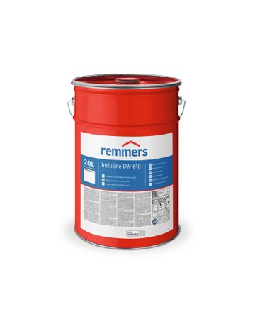 Bild Induline DW-610 Sonderfarbtöne 20 l - Remmers-0