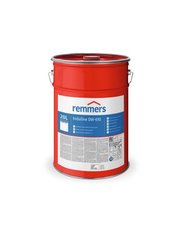 Bild Induline DW-610 Basis A 5 l - Remmers-0