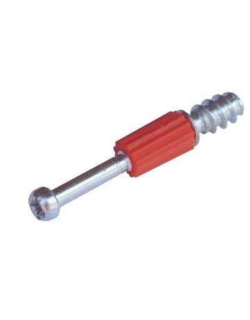 Bild Modulfix Bolzen Runner 5/34mm Kreuzschlitz verzinkt - Topform-0