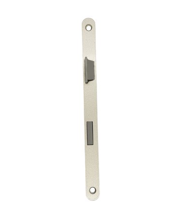 Bild Einsteckschloss 1246000 BB72/8,D55,F18x235rd,NiSi,DL,KF-FA - SAG-1