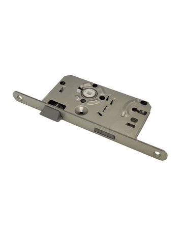 Bild Einsteckschloss 1246000 BB72/8,D55,F18x235rd,NiSi,DL,KF-FA - SAG-2