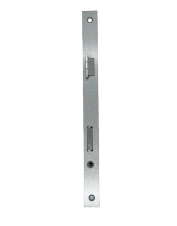 Bild HT E-Schloss A2806 5O/101G VRN 55/10/92 PZ 22K silber DL - SSF-2