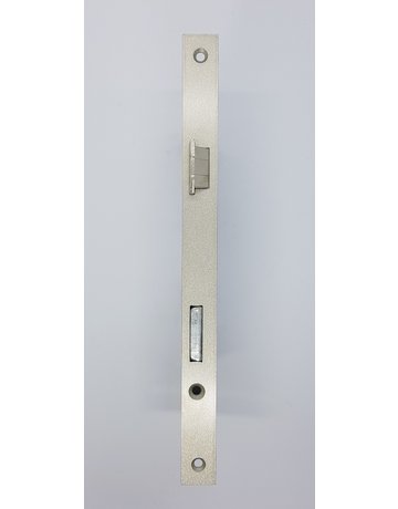 Bild HT E-Schloss A2806 5L/101G VRN 65/10/92 PZ 22K silber DL - SSF-2