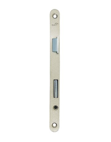 Bild Einsteckschloss 3 RZW74/8,D55,F20x235rd,Si,DR - BMH-1