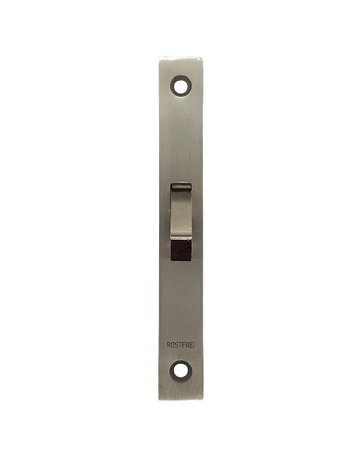 Bild Schiebetürschloss 168-BB/55 Zirkelriegel 20K Niro - BMH-2