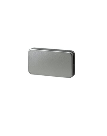 Bild Abdeckkappen Lift Mini, vernickelt matt - Hettich-0