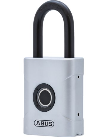 Bild ABUS Touch 57/50 Vorhangschloss mit Fingerabdruck, IP66/68, Sicherheitslevel 8-1