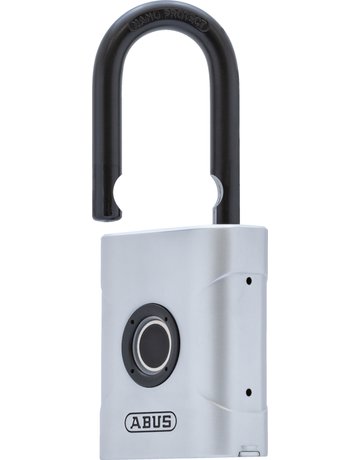 Bild ABUS Touch 57/50 Vorhangschloss mit Fingerabdruck, IP66/68, Sicherheitslevel 8-2
