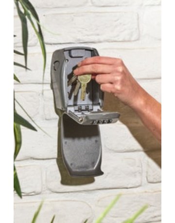 Bild Select Access (64 x 96 x 35 mm ) - Master Lock-3