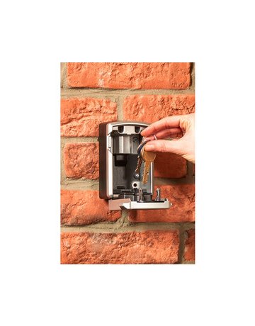 Bild Bluetooth®-Schlüsselkasten 5441EUREC - Master Lock-3