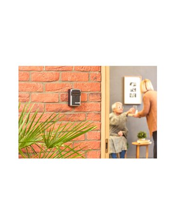 Bild Bluetooth®-Schlüsselkasten 5441EUREC - Master Lock-4
