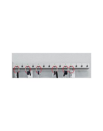 Bild KeyControl Strip for 14 key positions - LOCKED - Creone-1