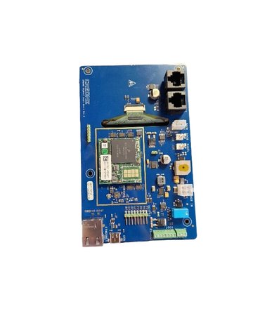 Bild PCB KeyBox7 Logic Board incl IMX6S - Creone-0