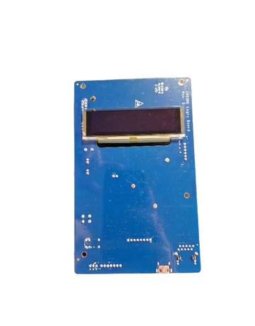 Bild PCB KeyBox7 Logic Board incl IMX6S - Creone-1