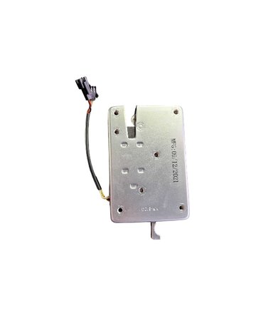 Bild Rotary Latch door-lock incl cable VB 9000SC / KB 9550SC - Creone-0