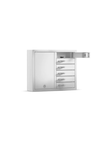 Bild KeyBox 9006 E - Creone-1