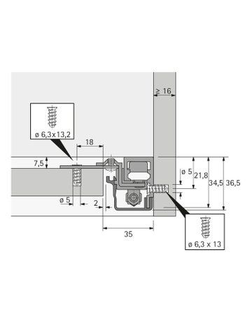 Bild Set VerticoMono - Hettich-2