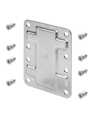 Bild ST-Verbind.lasche,TopLine,9277156,STA,vz - Hettich-0