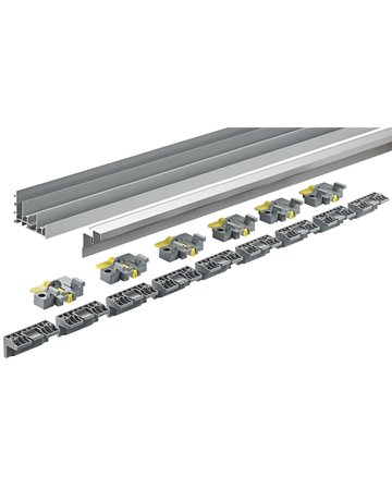 Bild TopLine XL, Profilset, 2300 mm - Hettich-0