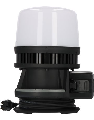 Bild Multi Battery LED 360° Hybrid Baustrahler Model 12050 MH 12000 lm IP54 - brennenstuhl-0