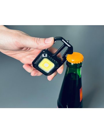 Bild Mini LED Taschenlampe MTL 600 A 600 lm - brennenstuhl-4