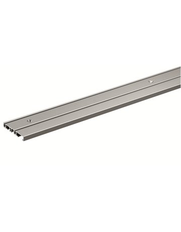 Bild SlideLine M 2-bahniges Laufprofil zum Anschrauben, 2500 mm - Hettich-0