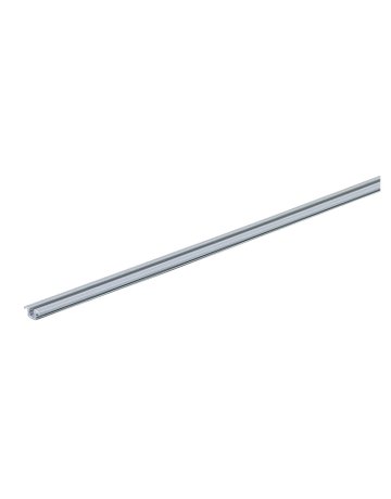 Bild Lauf- und Führungsprofile STB 55, 4000 mm, grau, 15 kg - Hettich-0