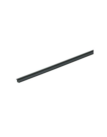 Bild Lauf- und Führungsprofile STB 55, 4000 mm, schwarz, 15 kg - Hettich-0