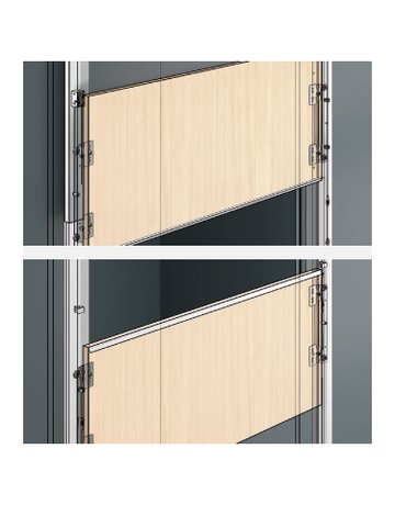 Bild Vertico Synchro, Vorliegend, 300 - 400 mm - Hettich-1