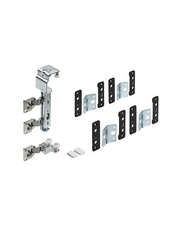 Bild Set WingLine 220, rechts - Hettich-0