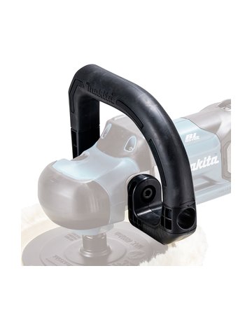 Bild Akku-Poliermaschine 40V maximal - Makita-4
