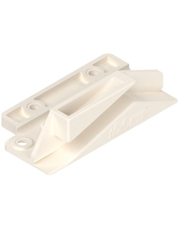 Bild Sperrkurve für METABOX, R9001 cremeweiss - Blum-0