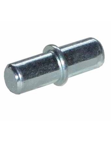 Bild Bodenträger (Duplo) mit Bund 5/5 x 16,5 mm verzinkt - Topform-0