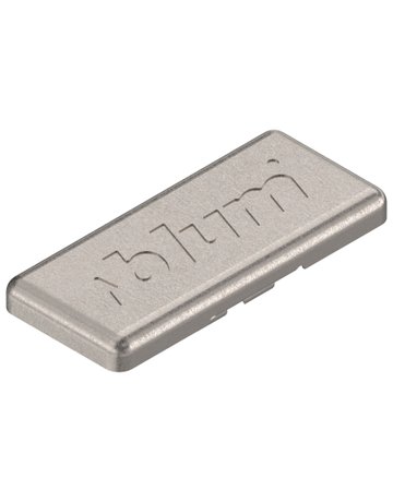 Bild Stahl ADK für 170° Scharniere mit Prägung "blum"-0