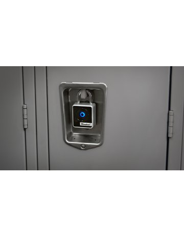Bild Bluetooth®-Vorhängeschloss 4400EUREC (für Innenbereich) - Master Lock-2