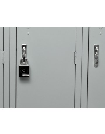 Bild Bluetooth®-Vorhängeschloss 4400EUREC (für Innenbereich) - Master Lock-3