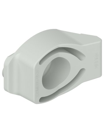 Bild Aushängesicherung für METABOX-Teilauszug, natur - Blum-0