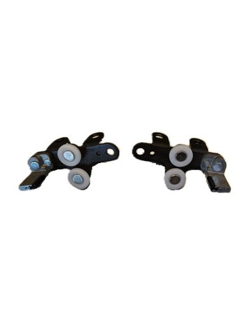 Bild Schiebebeschlag Serie 1200 Bausatz 60 kg - Hein-3