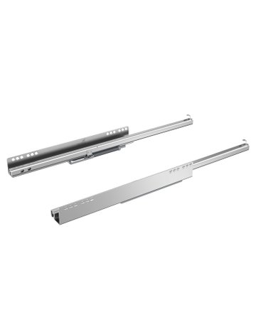 Bild Quadro 25 Silent System, 520, EB 10,5 - Hettich-0