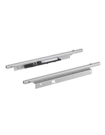 Bild Auszugsführungen Quadro 12 mit Push to open - Hettich-0