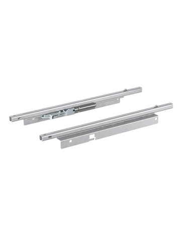 Bild Auszugsführungen Quadro 12 Silent System - Hettich-0