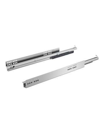 Bild Quadro V6 Push to open, 420 mm, EB 10,5 mm, links und rechts - Hettich-0