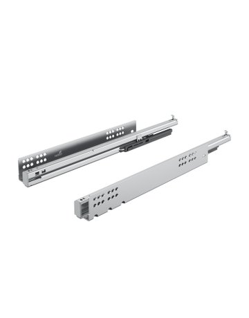 Bild Quadro V6+ mit Silent System, 480 mm, links und rechts - Hettich-0