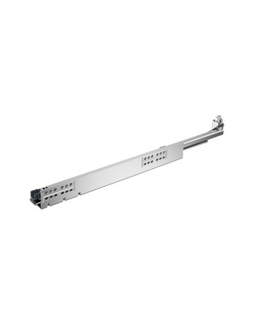 Bild Vollauszug,550mm,rechts, 30kg 9332664,mit Silent System - Hettich-0