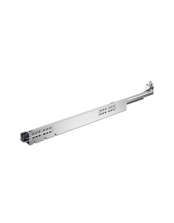 Bild Vollauszug,480mm,rechts, 30kg 9332686,Push-to-open - Hettich-0