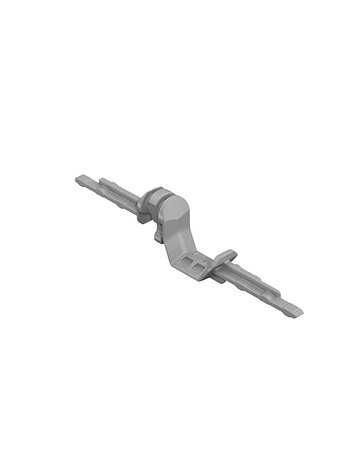 Bild Push to open Multi-Synchronisation, zweiseitiger Adapter Typ A - Hettich-0