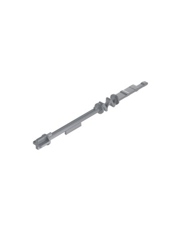 Bild Flexibler Adapter für Push to open Silent - Hettich-0