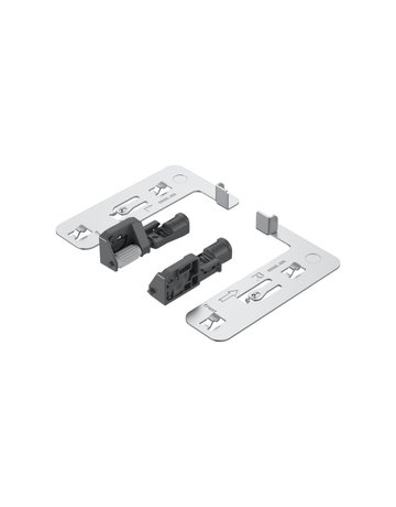 Bild Actro 5D / Actro YOU Tiefenverstellung - Hettich-0