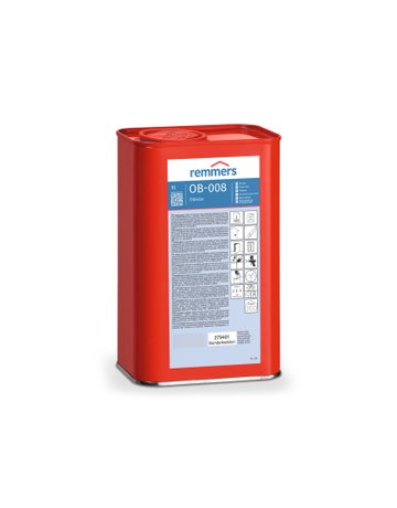 Bild OB-008-Ölbeize Sonderfarbtöne 1 l - Remmers-0