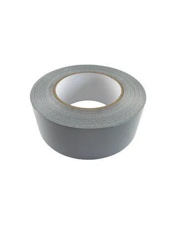 Bild Gewebeband 524 silber 48 x 50 mm - Kip-2
